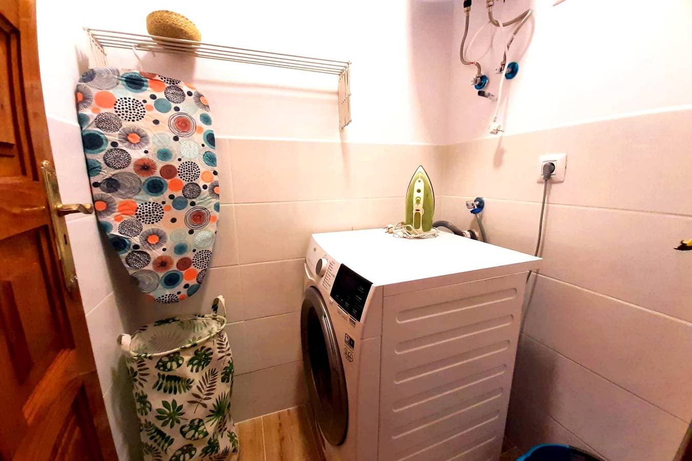 Foto 10 von 18: Ferienwohnung für 3 Personen