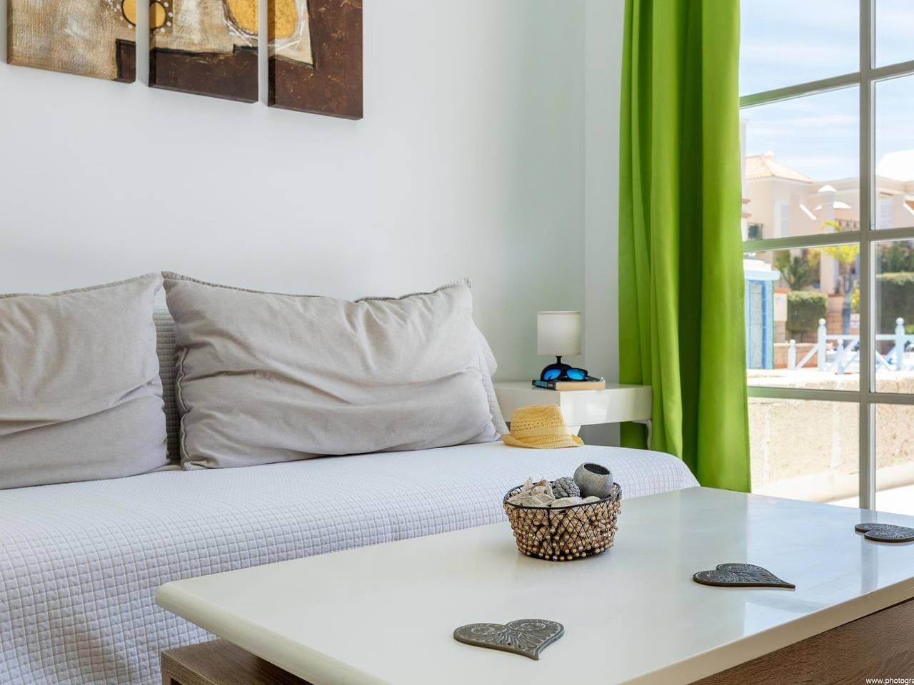 501 Yucca Park Zweite Linie zum Strand, Pool und kostenloses Wi-Fi 1