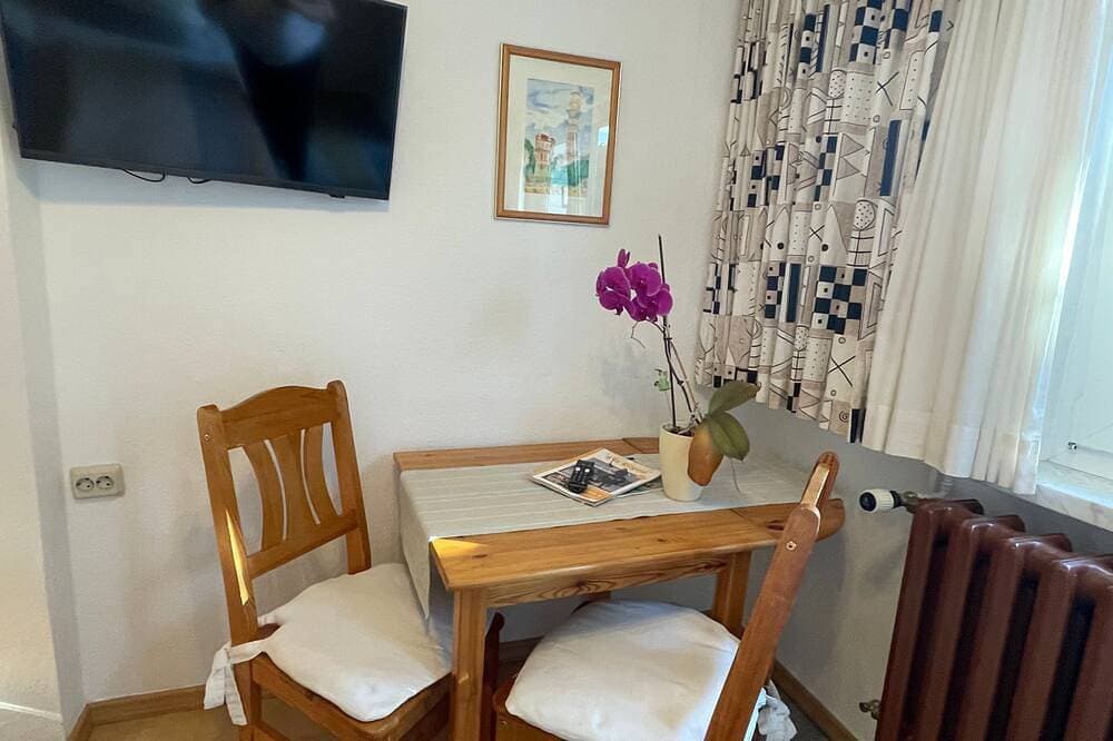 Foto 7 von 15: Ferienzimmer am Waldrand - Ferienzimmer