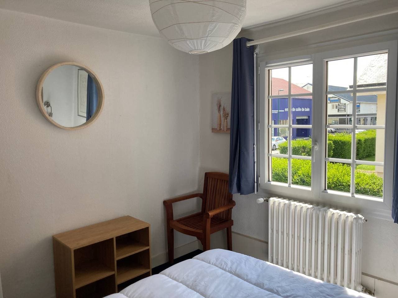 Foto 10 von 15: Renovierte Wohnung für 6 Pers., strandnah, Touques