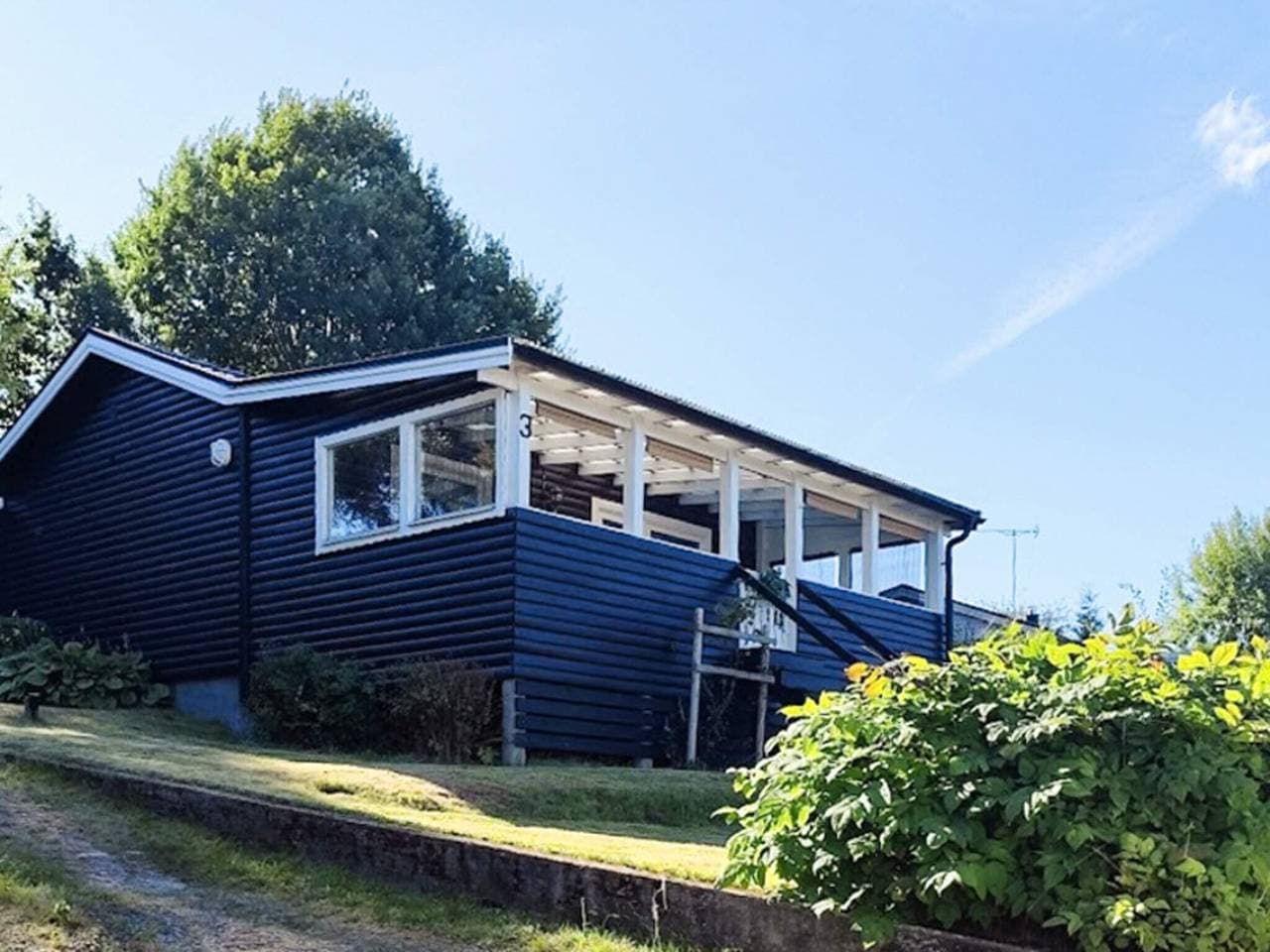 Foto 4 von 38: 4 Sterne Ferienhaus in Borås