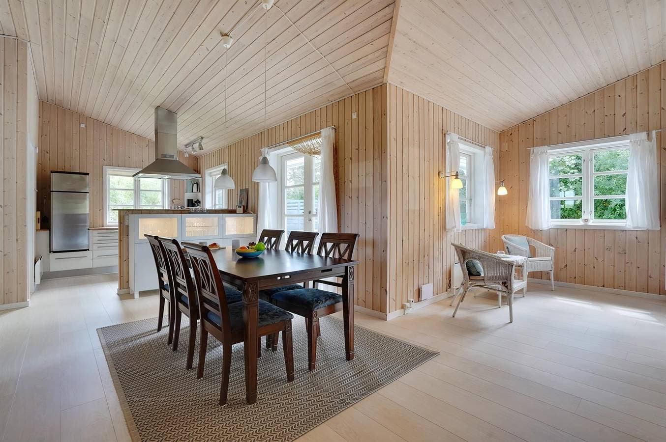 Foto 9 von 19: Amazing home in Rødby w/ WiFi, 3 Bedrooms and Sauna