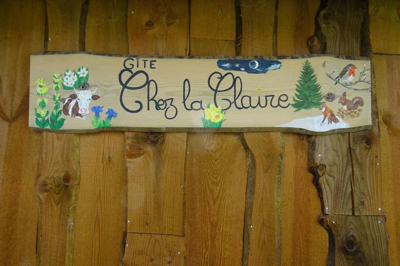 Foto 2 von 19: Chez la Claire