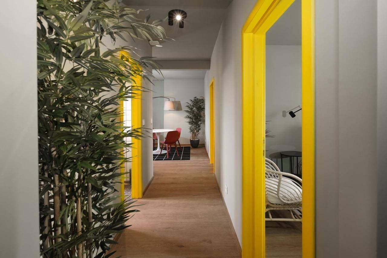 Foto 9 von 10: Penthouse Apartment