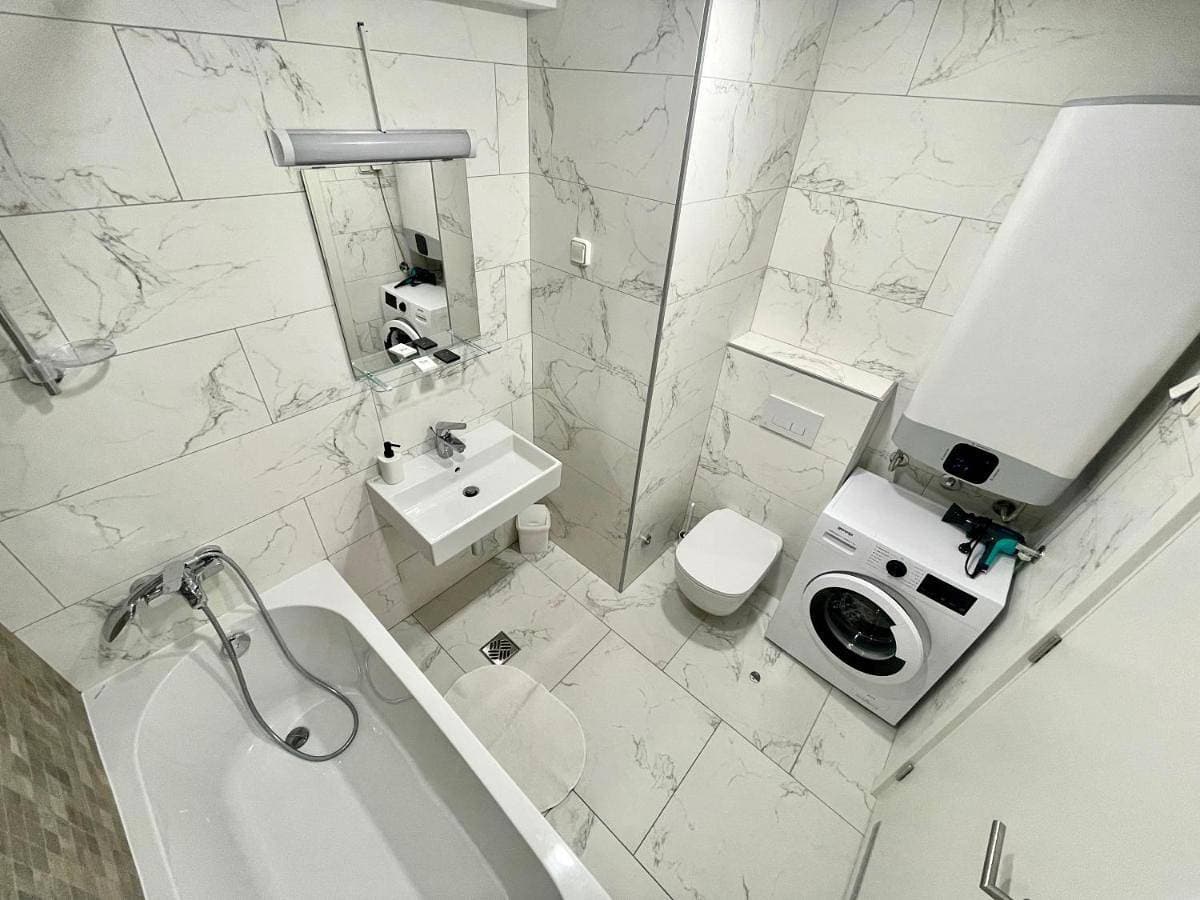 Foto 4 von 19: Studio Apartment