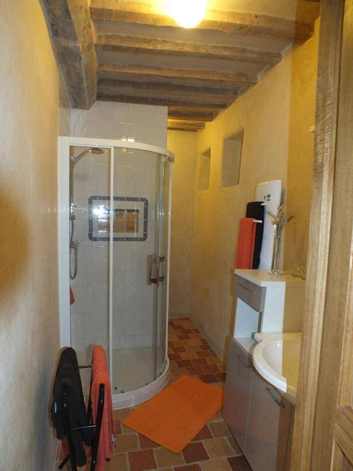 Foto 8 von 19: One-Bedroom House