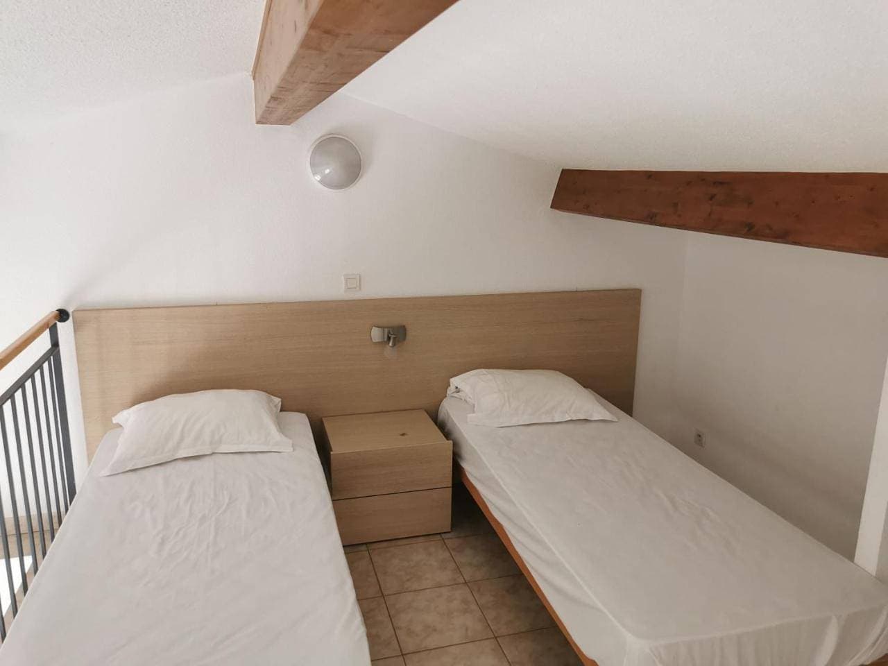 Foto 11 von 14: Appartement 6 personnes