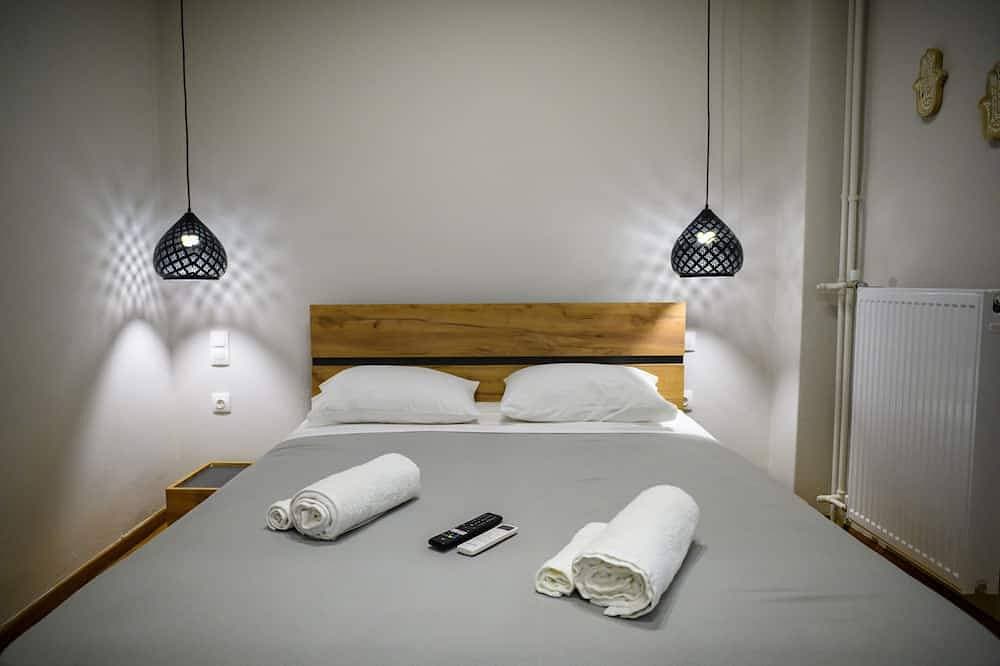 Foto 4 von 30: Boho 2 bdr luxury meets the East