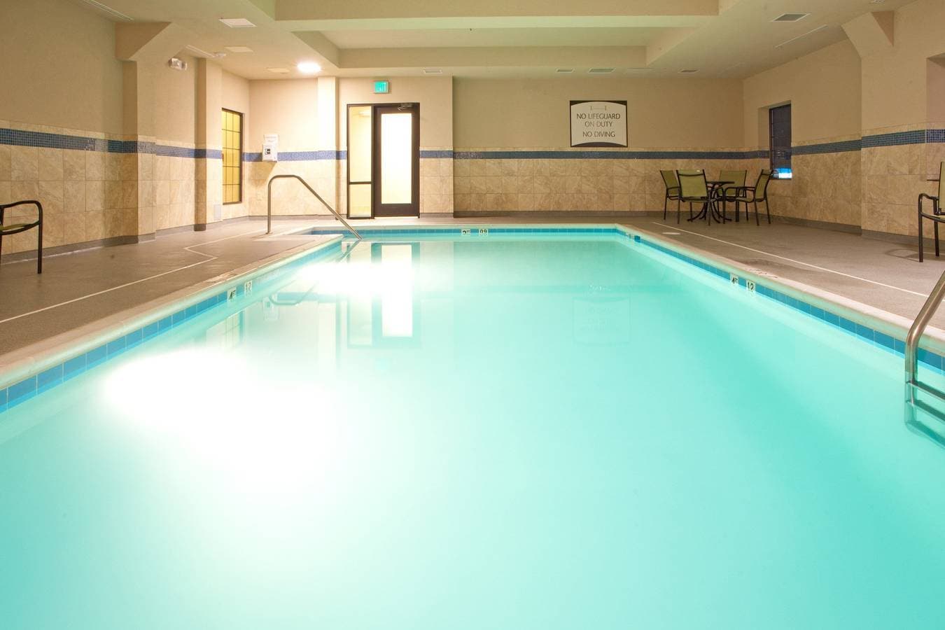 Foto 4 von 17: Staybridge Suites Quantico - Stafford