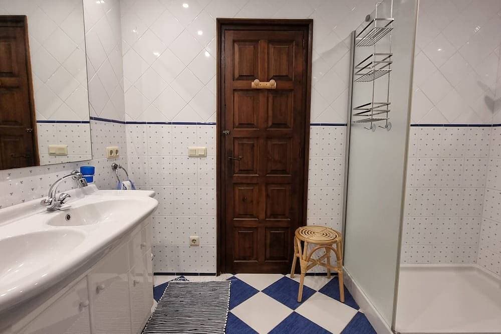 Foto 6 von 25: Casa Coene, ein charmantes , voll ausgestattetes spanisches Haus