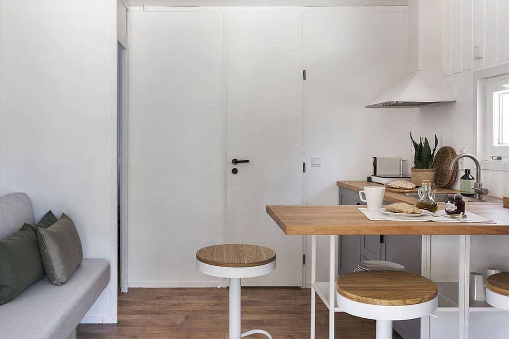 Foto 4 von 16: Bungalow mit Klimaanlage - 4 Pers.