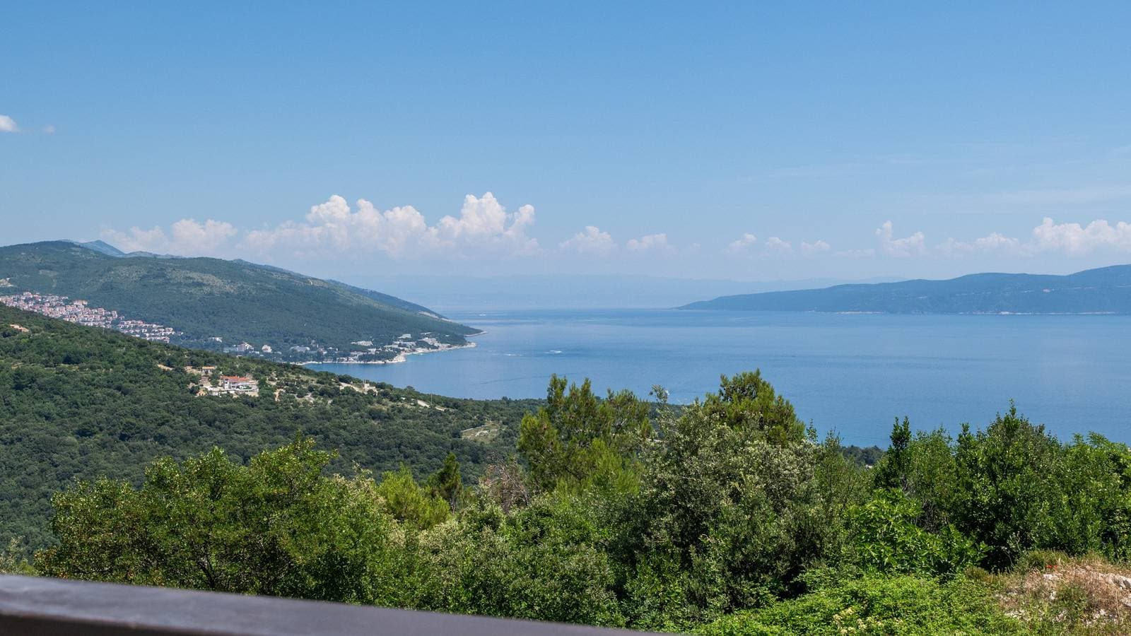 Foto 10 von 38: Villa Beana – Panoramic Sea View by Villas Guide