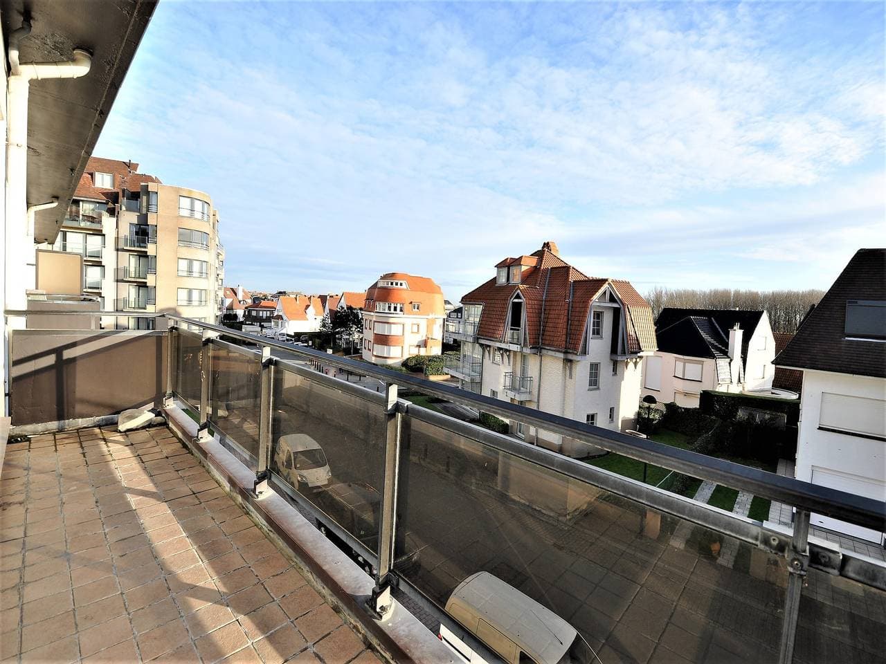 Foto 4 von 15: Wohnung in Duinbergen am Strand