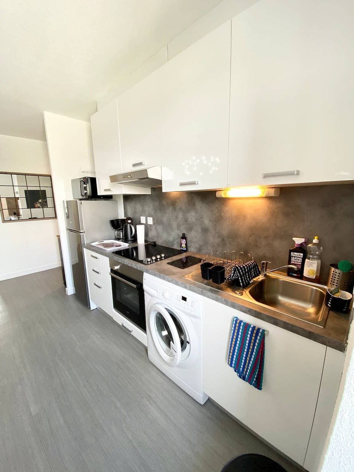 Foto 8 von 31: Ferienwohnung für 4 Personen