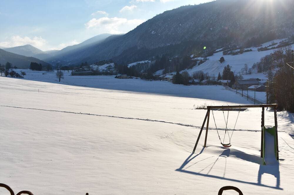 Foto 8 von 16: The little Vercors chalet with mountain views