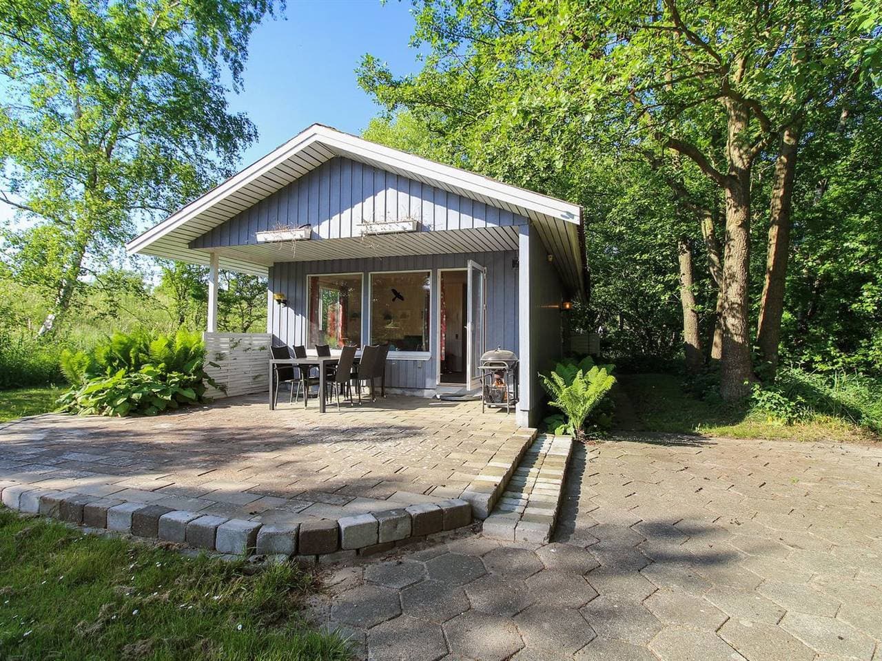 "Virve" - 300m from the sea 1