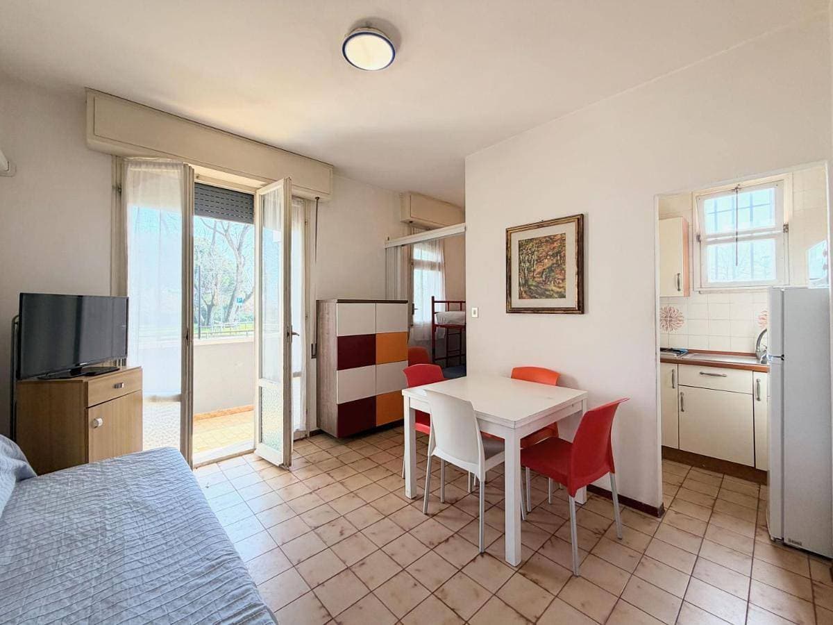 Foto 5 von 16: Two-Bedroom Deluxe Apartment