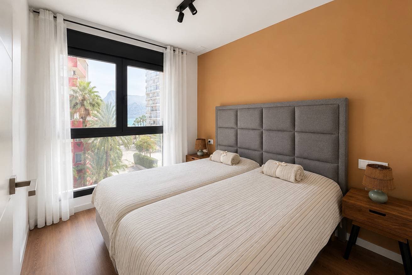 Foto 8 von 16: Apartamento Arenal Suites 2 - Costa CarpeDiem