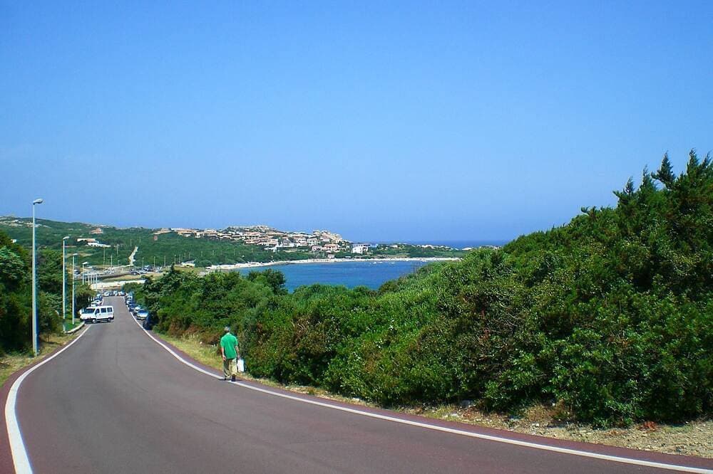 Foto 12 von 20: Santa Teresa Gallura: Apartment 80 Meter vom Strand entfernt