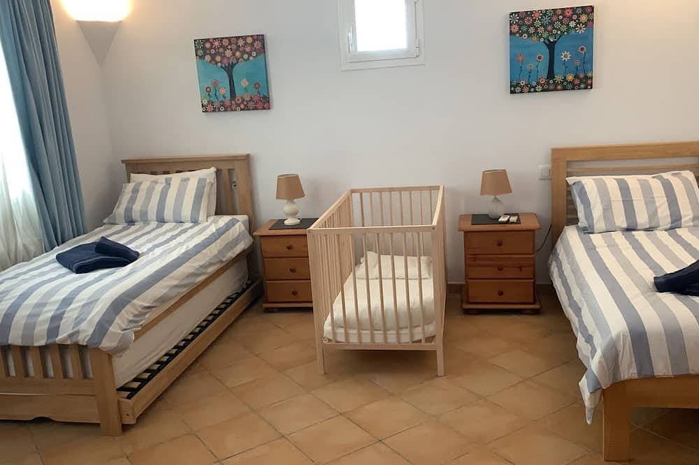 Foto 5 von 27: Geräumige Villa in Cala D'Or Marina