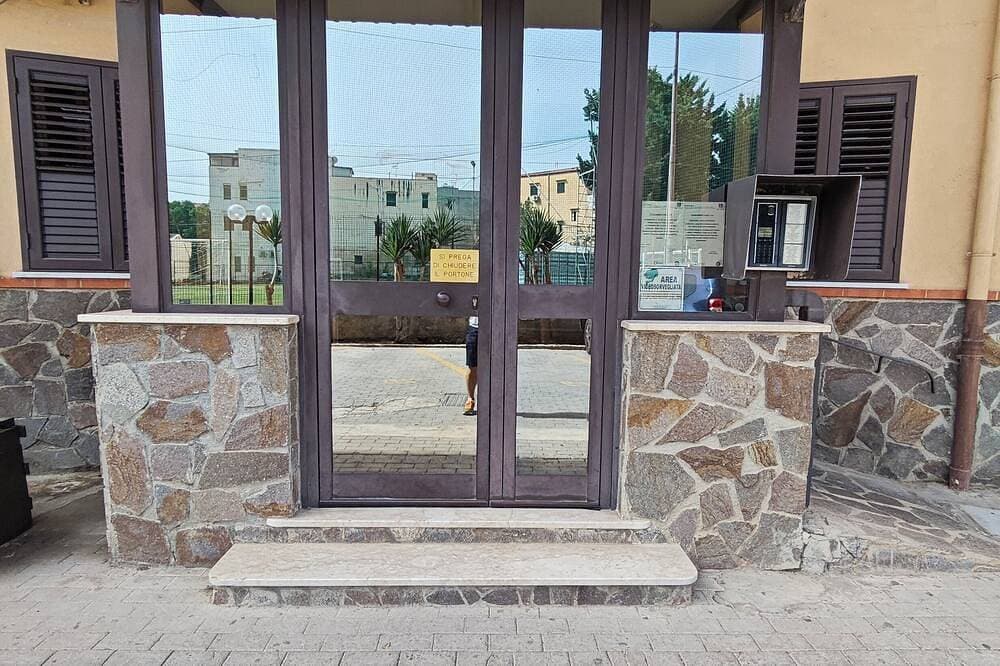 Foto 12 von 24: Il Balcone sul mare - free parking & relax