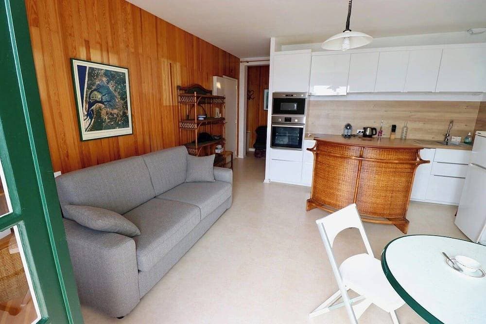 Foto 13 von 23: Studio-Apartment in Top-Lage mit Buchtblick