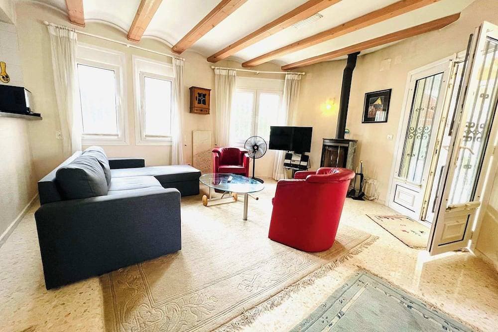 Foto 7 von 16: , Evelyn, villa mit Privatpool in Dènia
