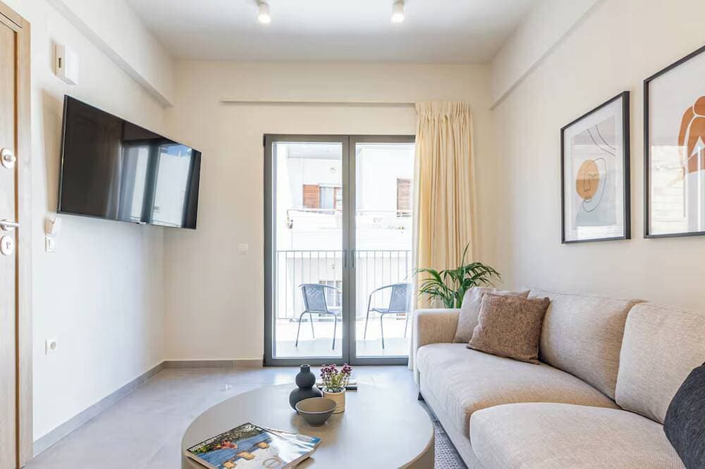 Foto 5 von 6: Stone Haven 2nd Floor, Apartment