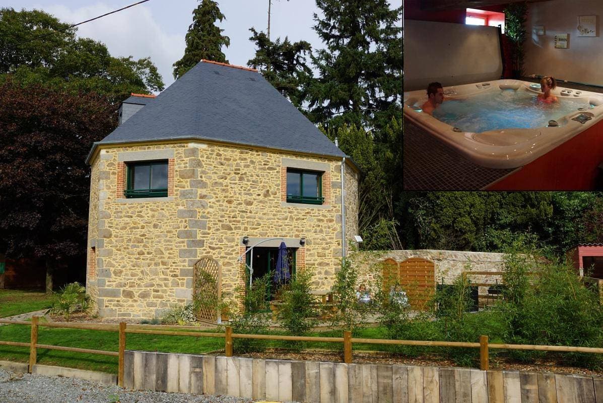 Le Pigeonnier 1