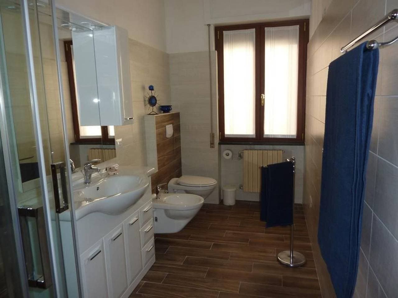 Foto 11 von 29: Casa Luna' Wohnung mit Wasserblick