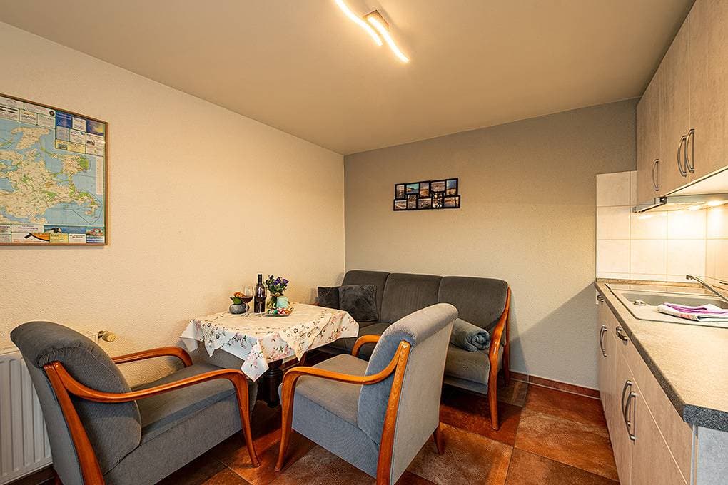 Foto 4 von 15: Bungalow Kuhnke