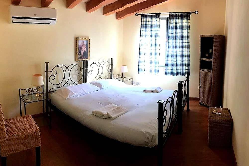 Foto 5 von 25: Villa „Oasi Bubbonia“ mit Pool, WLAN und Klimaanlage