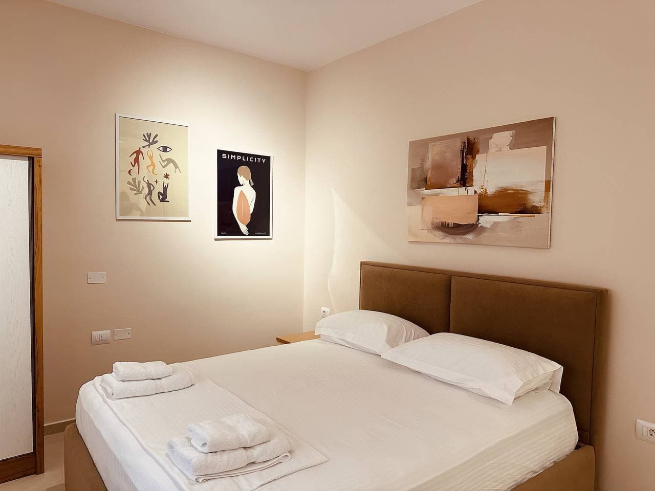 Studio 28m² 1