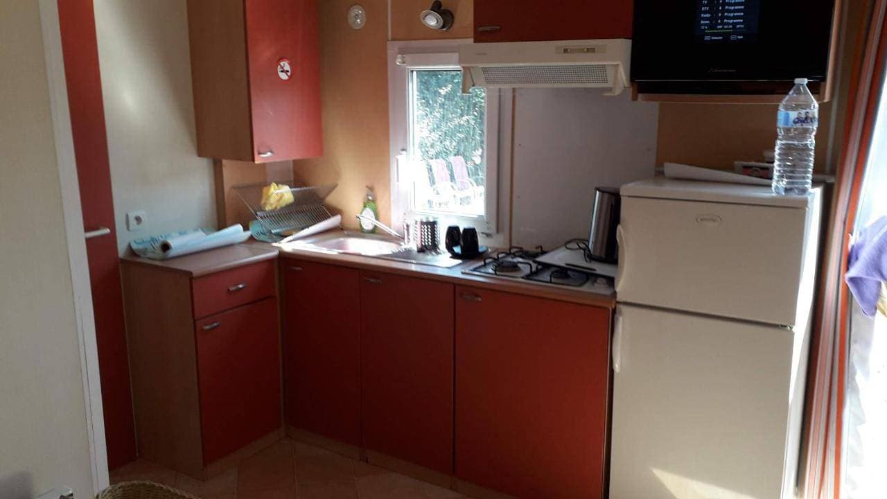 Foto 3 von 6: Mobile Home