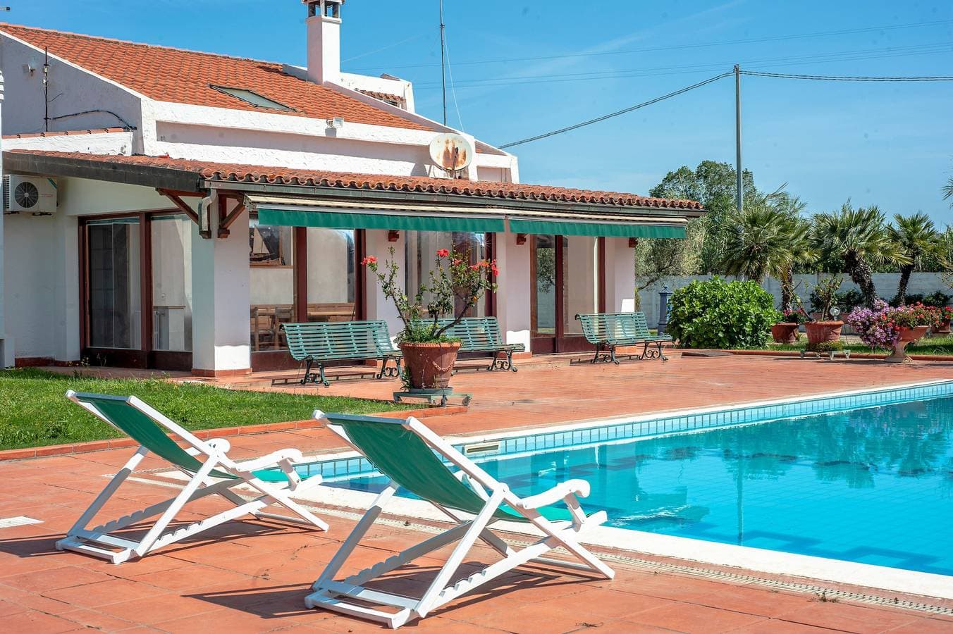 Villa Sole Pula 1