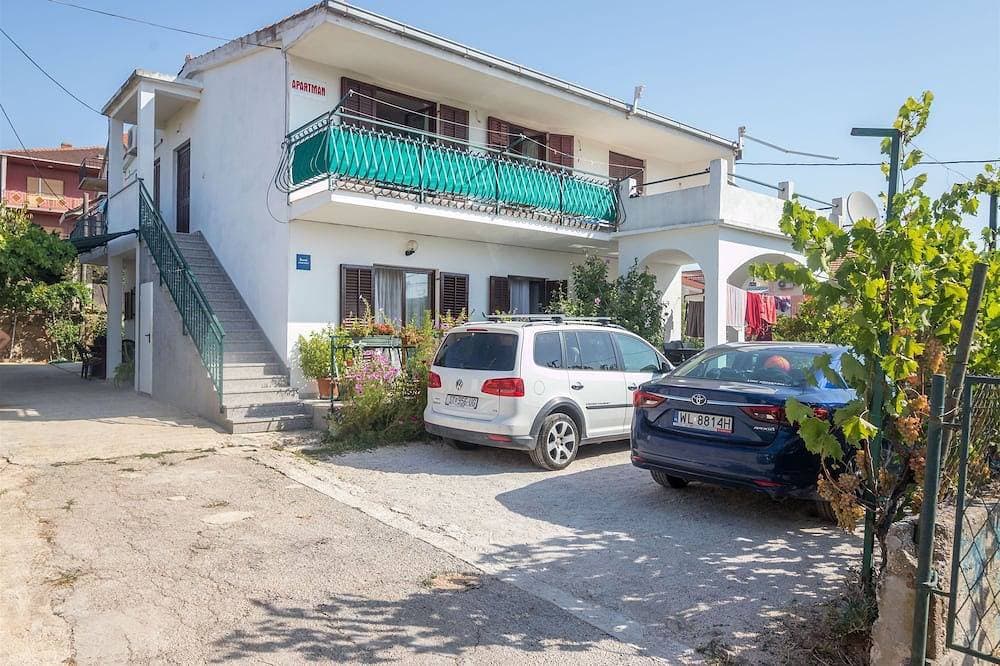 Foto 8 von 23: Ferienwohnung Vinka - Trogir