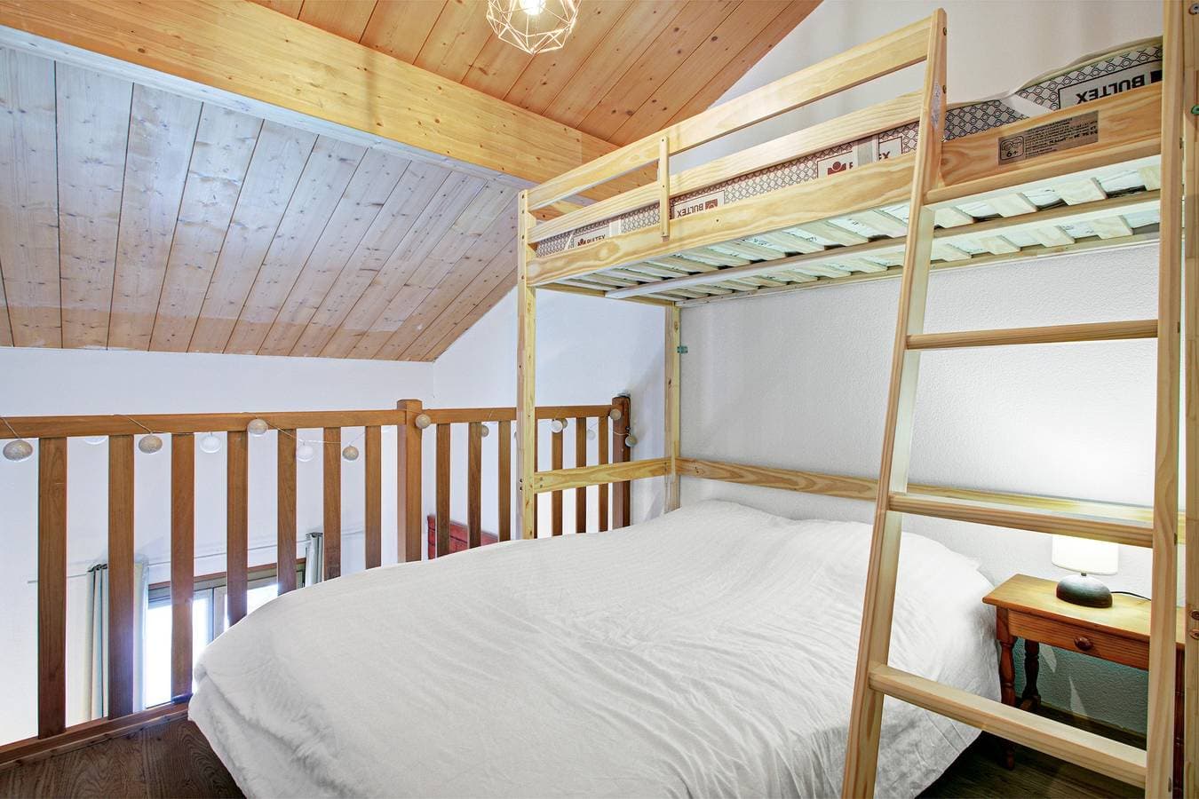 Foto 5 von 14: Ferienwohnung für 5 Personen mit Garten