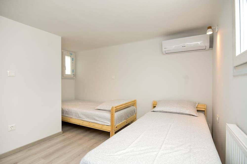 Foto 6 von 30: Athen Meerblick 2-stöckige Wohnung neben dem Yachthafen