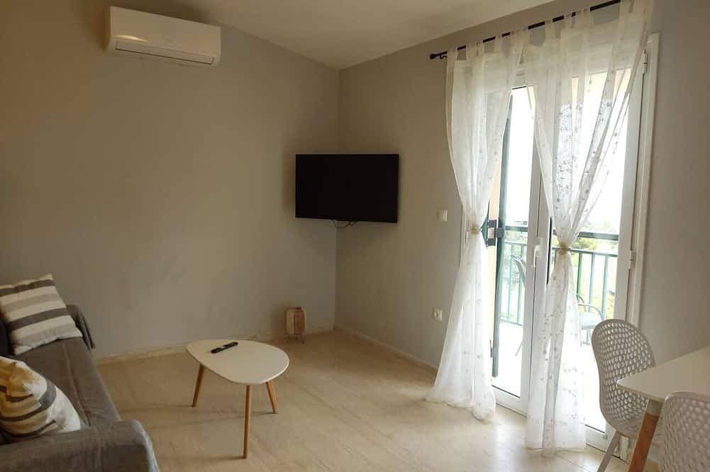 Foto 4 von 10: Blue & Green apts - Dassia, Corfu  3