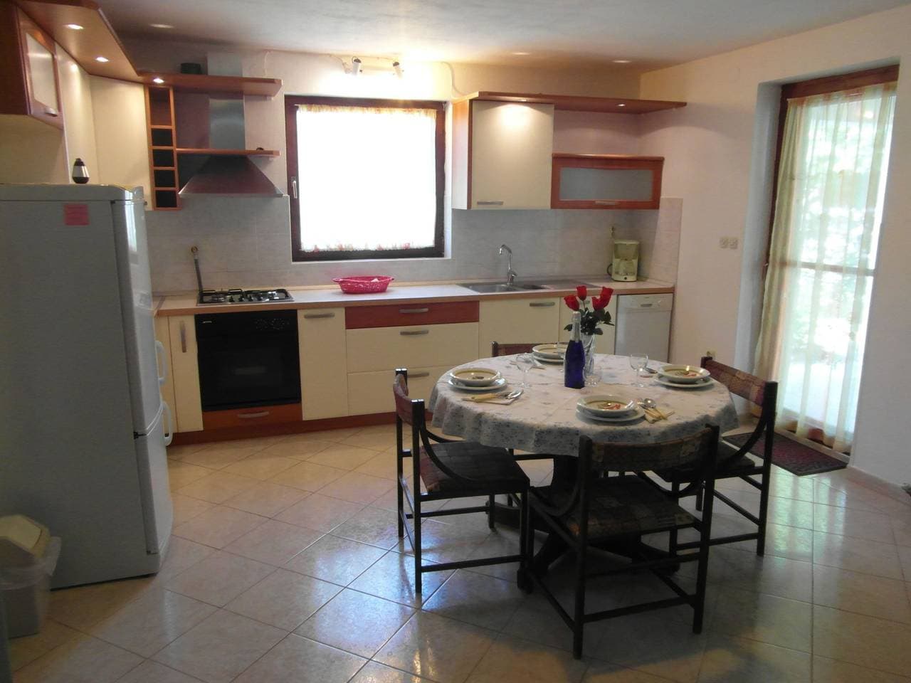 Wohnung 'Ida' Strandlage 1