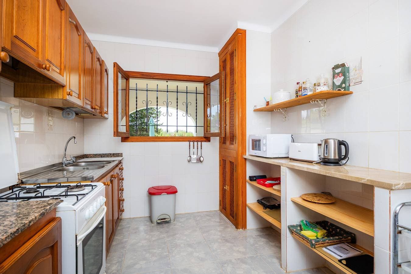 Foto 9 von 30: Finca 'Sa Torre Nova Ref 50' mit privatem Pool, Wi-Fi und Klimaanlage