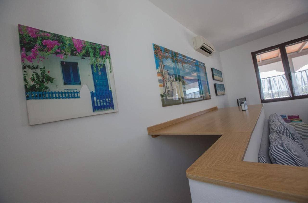 Foto 5 von 17: Three-Bedroom House