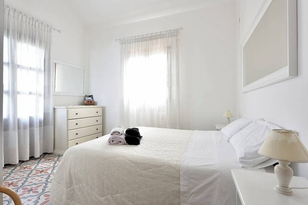 Foto 4 von 17: Miramare apartment with sea and mountain view!