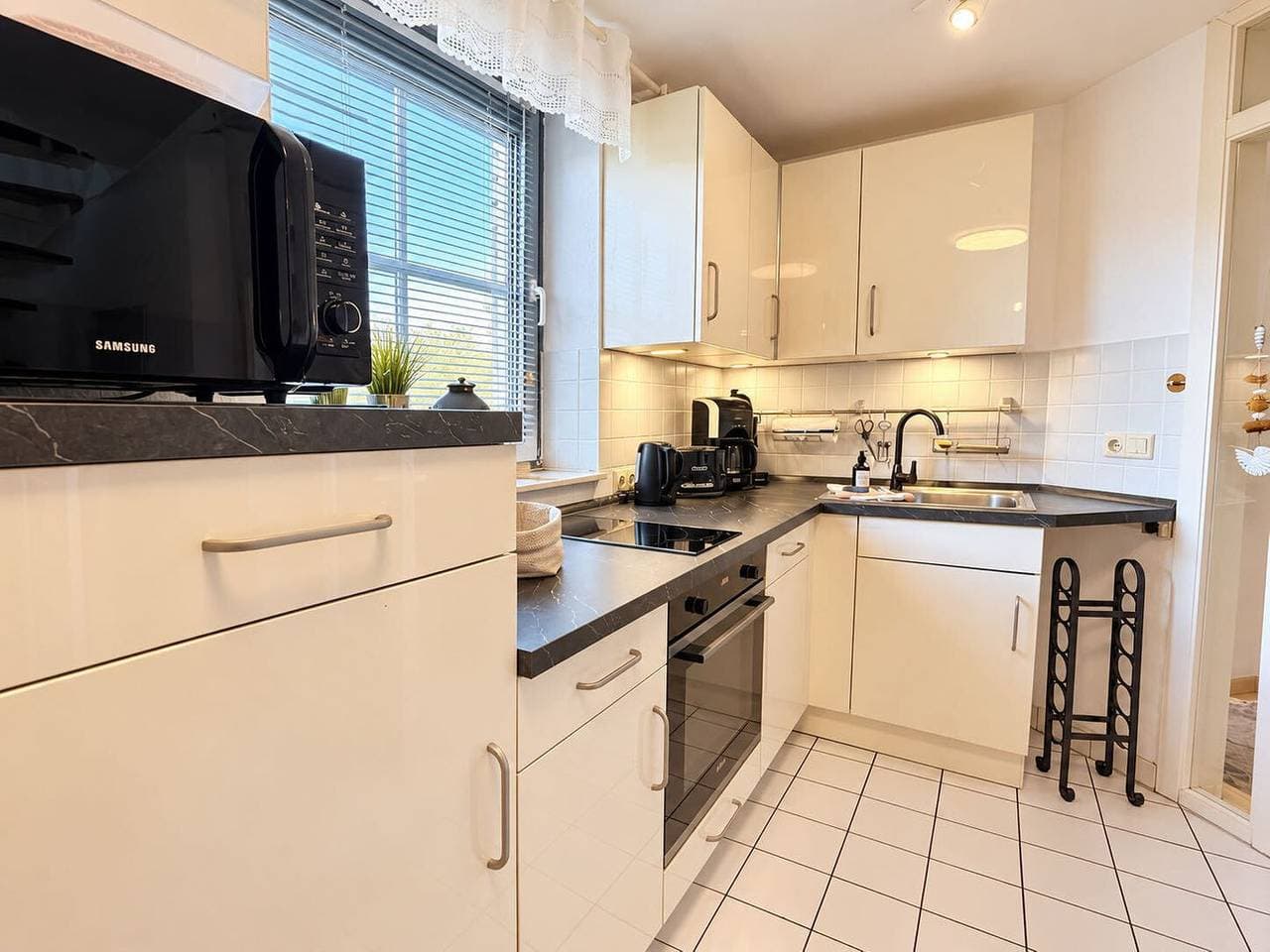 Foto 4 von 9: Wohnung 24 "Lakeview" Am Neuensiener See