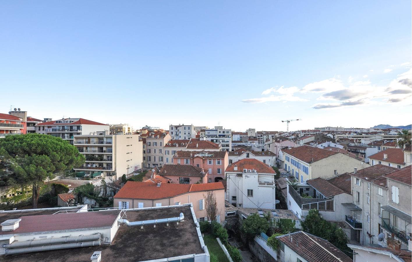 Foto 9 von 28: Gemütliche Wohnung mit Terrasse und Parkplatz, 2km bis Handi Plage