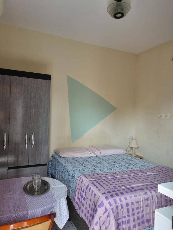 Foto 7 von 11: Large Double Room