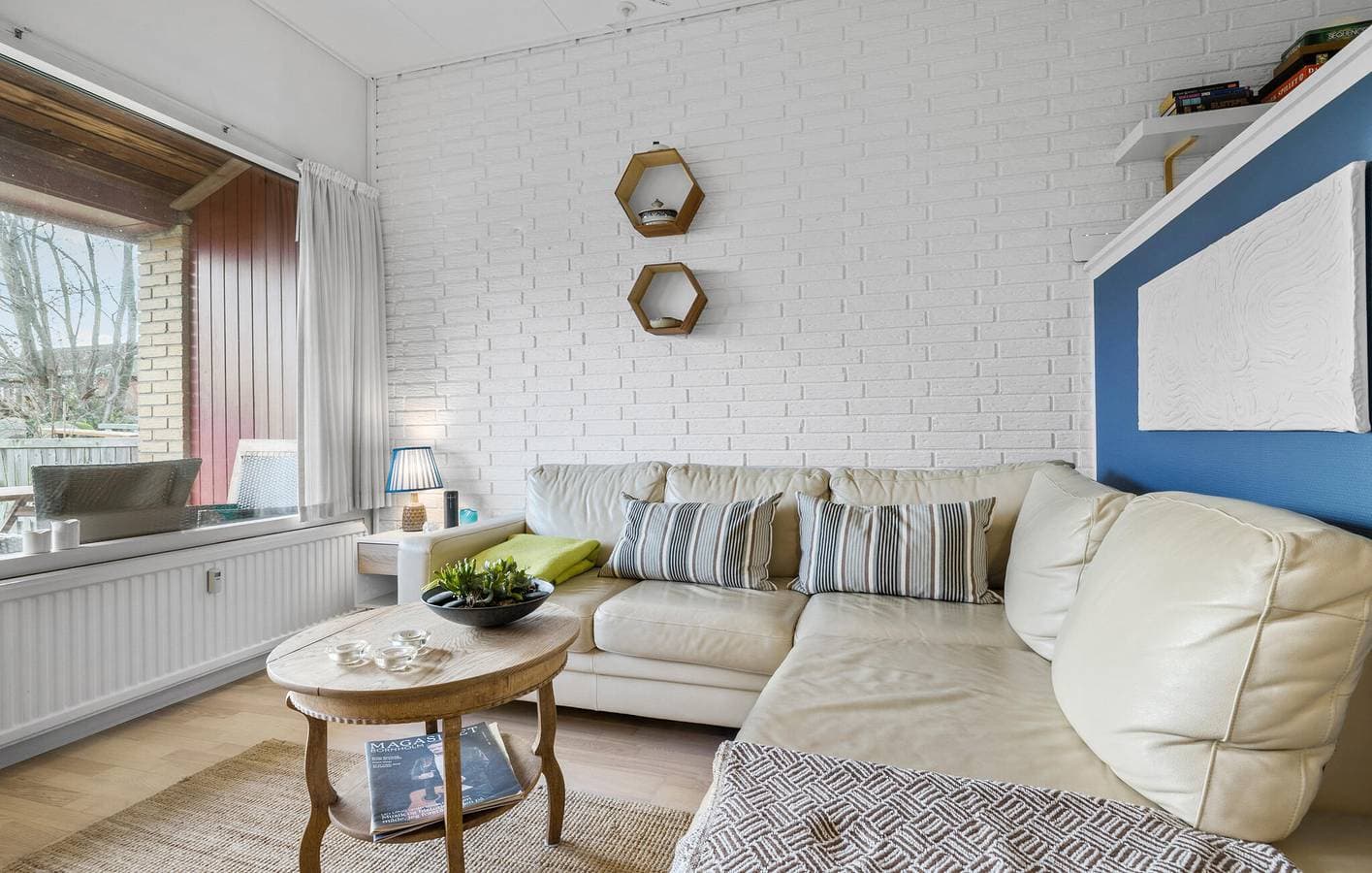 Foto 5 von 20: Ferienwohnung für 2 Personen mit Terrasse