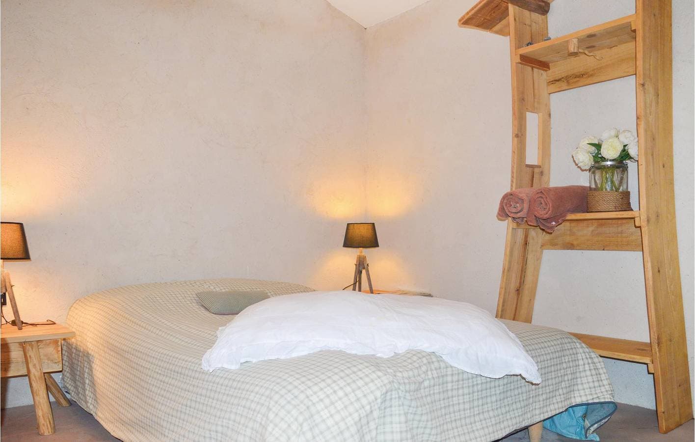 Foto 4 von 18: Wohnung mit Meerblick, Terrasse und Parkplatz in Coti-Chiavari