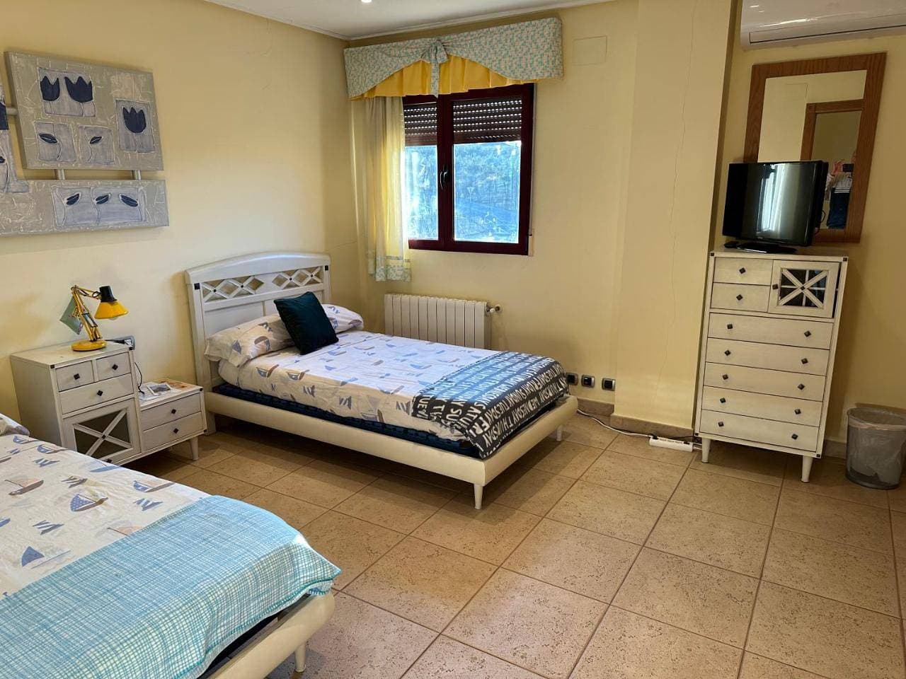 Foto 13 von 17: Twin Room