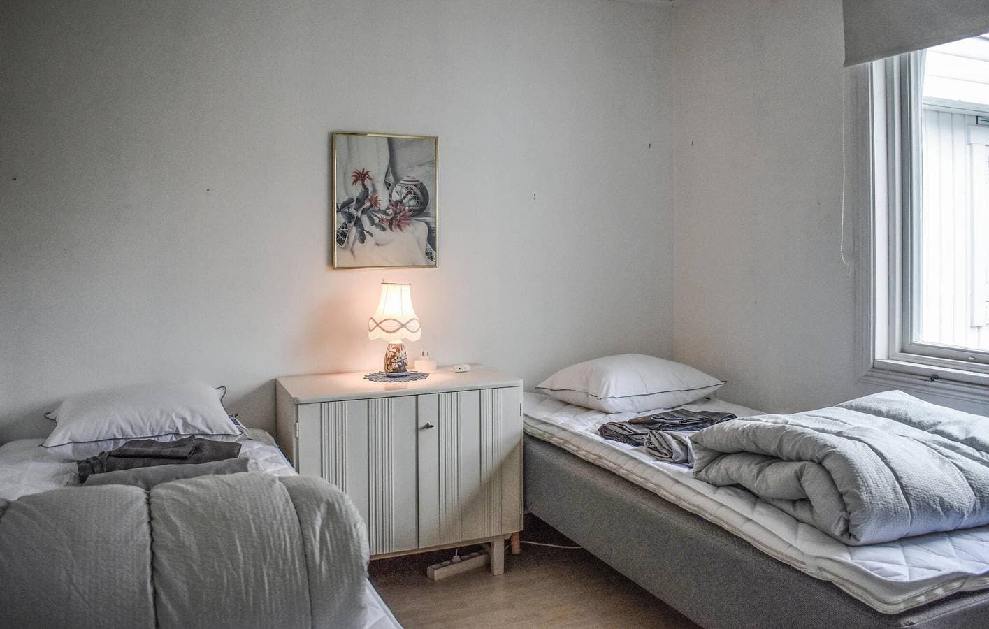 Foto 12 von 15: Ferienhaus für 6 Personen mit Terrasse